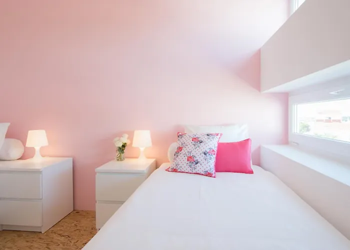 Casasupertubos - 1-8 Apartment Atouguia Da Baleia