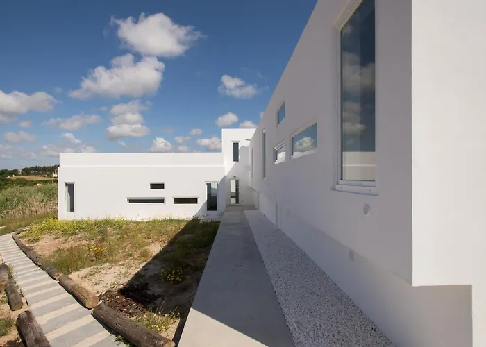 Apartment Casasupertubos - 1-8 *