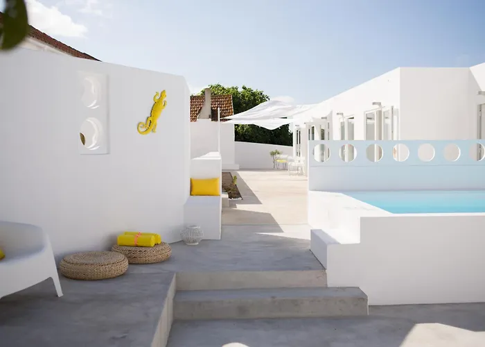 Casasupertubos - 1-8 *