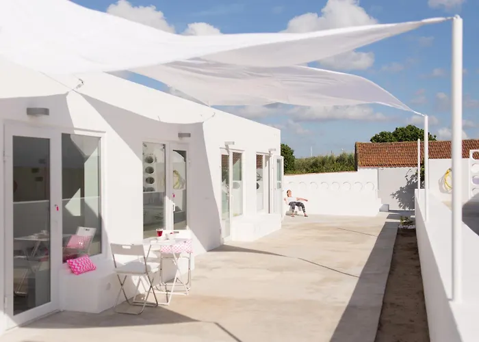 Casasupertubos - 1-8