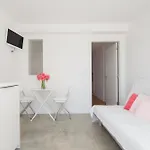 Casasupertubos - 1-8 Apartament *