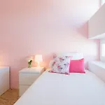 Casasupertubos - 1-8 Apartament Atouguia Da Baleia