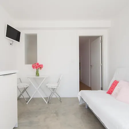 Casasupertubos - Pool & Surf 10min From Peniche Appartement *
