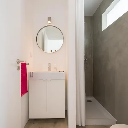Appartement Casasupertubos - Pool & Surf 10min From Peniche