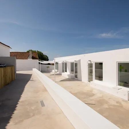 Casasupertubos - 1-8 Appartamento *