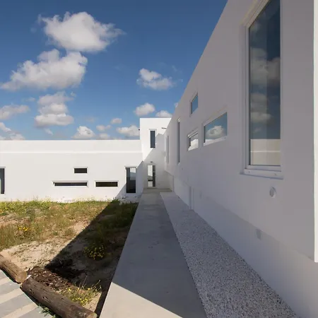 Appartement Casasupertubos - Pool & Surf 10min From Peniche *
