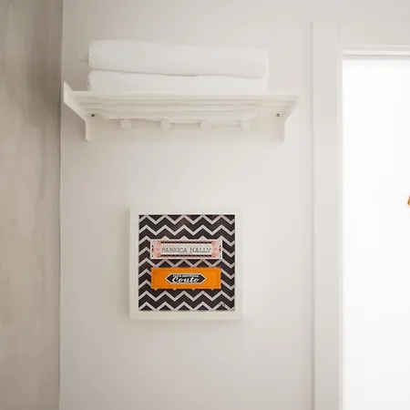 Casasupertubos - 1-8 Appartamento *