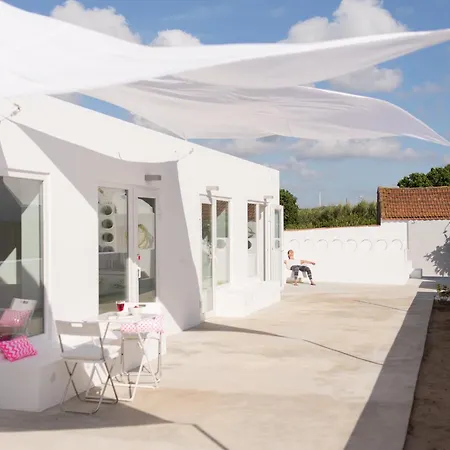 Casasupertubos - 1-8