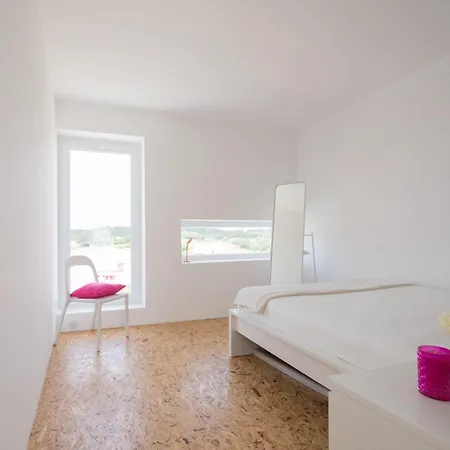 Appartement Casasupertubos - Pool & Surf 10min From Peniche