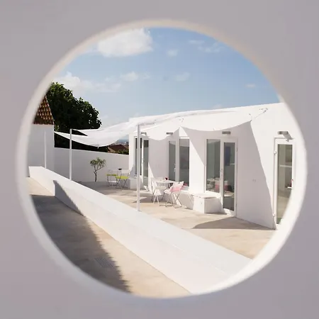 Casasupertubos - 1-8 Appartamento *