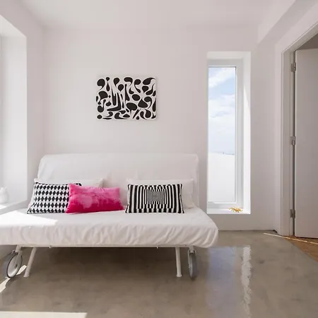 Appartamento Casasupertubos - 1-8 Atouguia Da Baleia