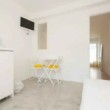 Casasupertubos - 1-8 Appartamento Atouguia Da Baleia