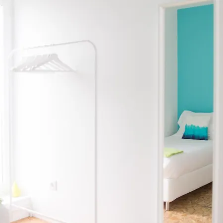 Appartamento Casasupertubos - 1-8 Atouguia Da Baleia