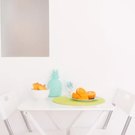 Appartamento Casasupertubos - 1-8