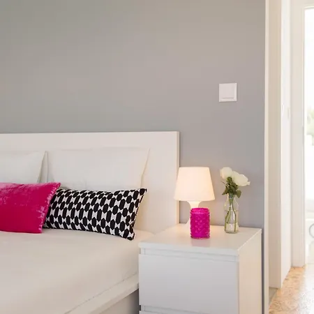 Appartamento Casasupertubos - 1-8