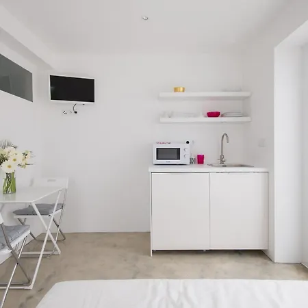 Casasupertubos - 1-8 Appartamento *