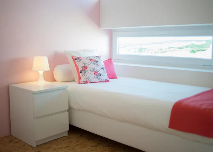 Casasupertubos - 1-8 * アトウギア・ダ・バレイア