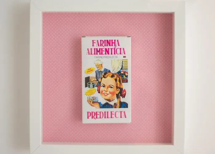 Casasupertubos - 1-8 アパート