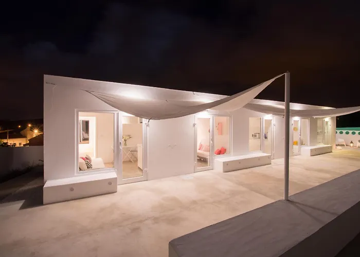 Casasupertubos - 1-8 * Atouguia Da Baleia