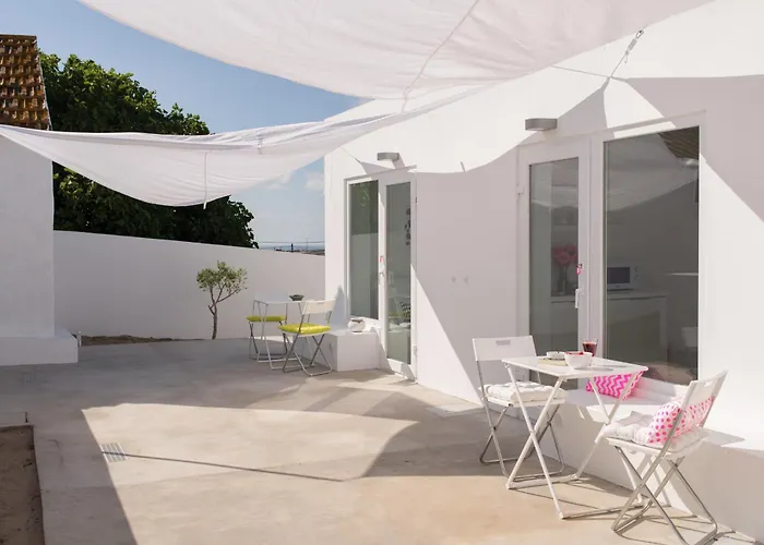 Casasupertubos - 1-8 アトウギア・ダ・バレイア