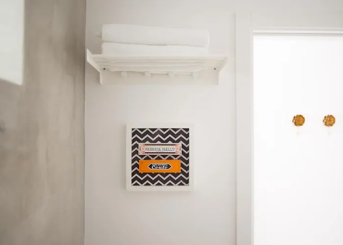 Casasupertubos - 1-8 アパート *