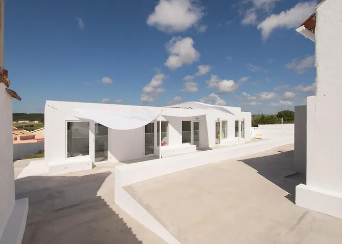 Casasupertubos - 1-8