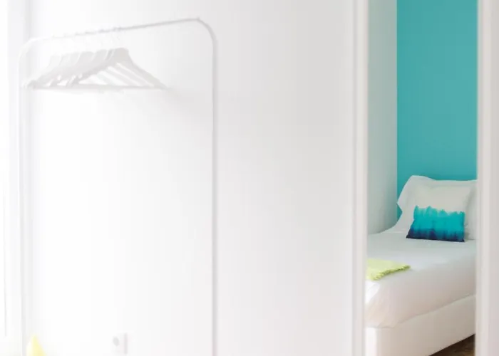 Appartement Casasupertubos - 1-8 Atouguia Da Baleia